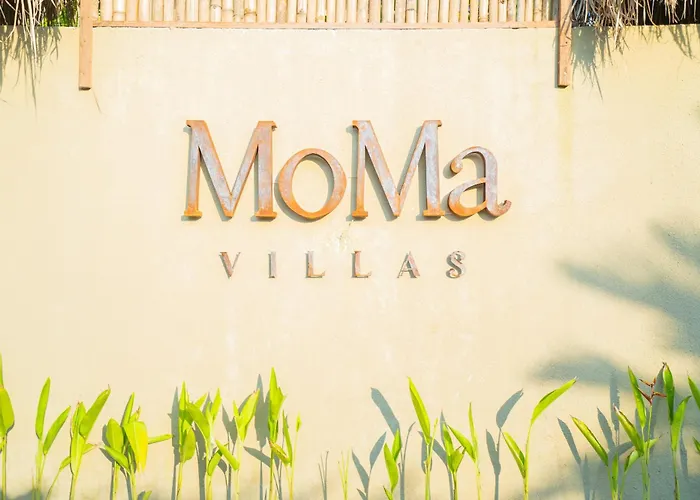 Moma Complex Jimbaran